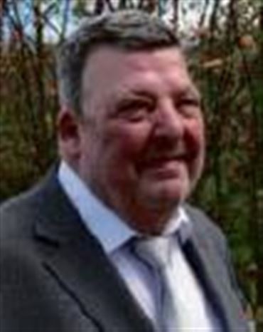 Profilbild Gisbert Ernst Stahlschmidt